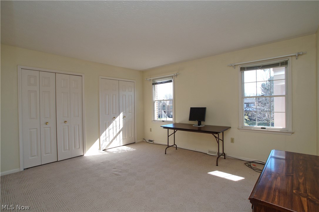 Quail Run - Residential