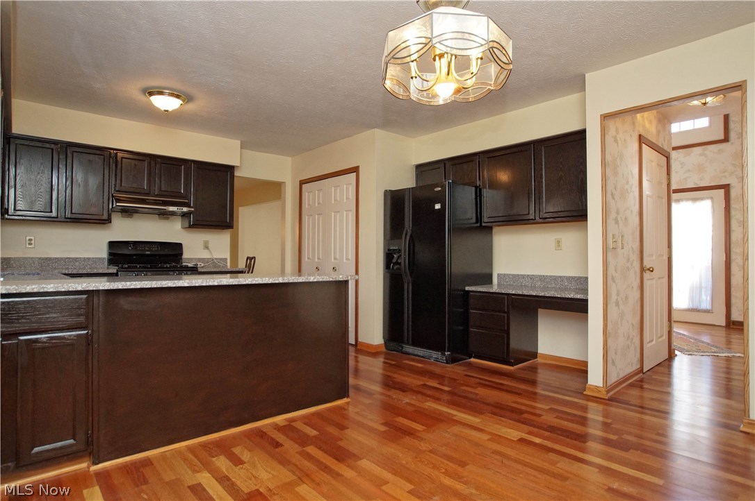 Quail Run - Residential