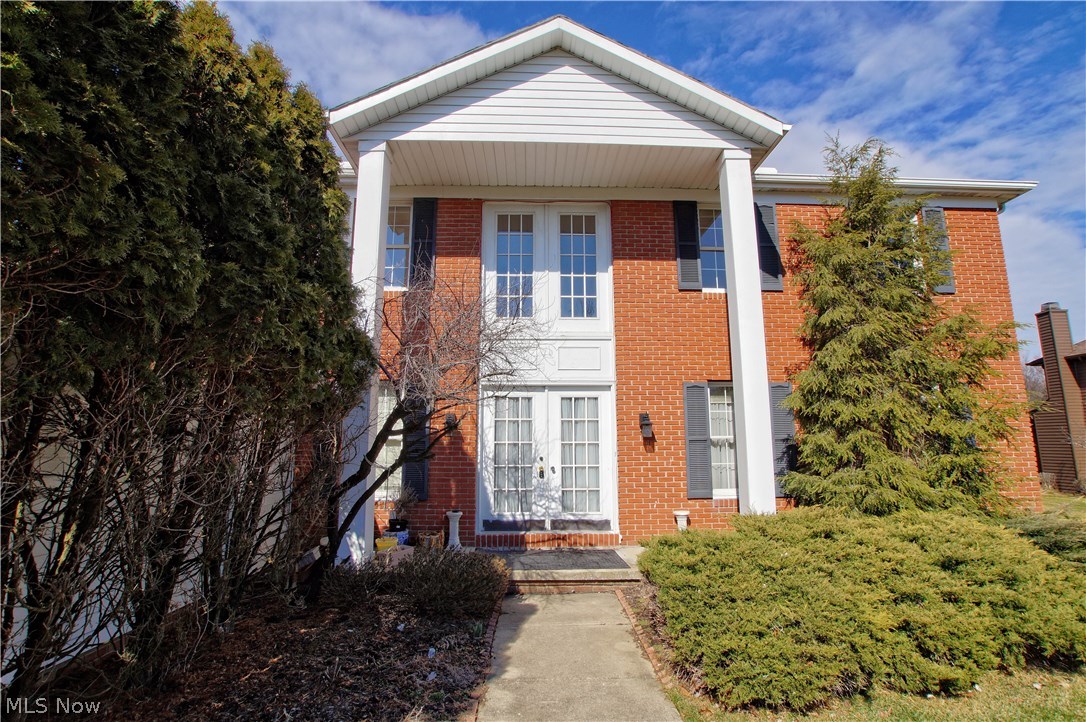 Quail Run - Residential