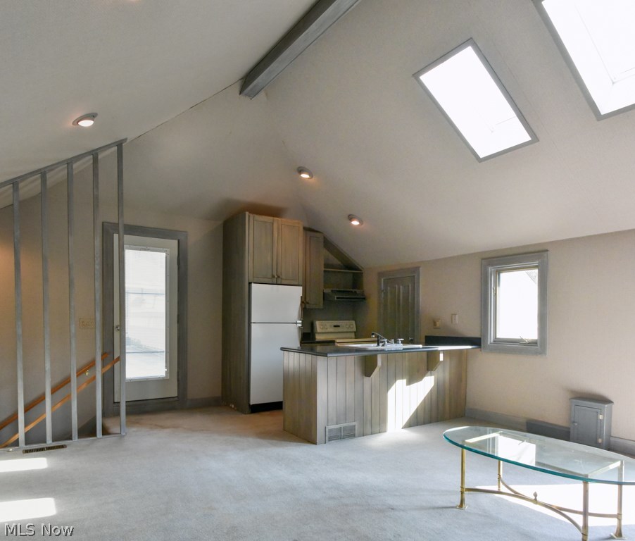 Orange #2 - Residential