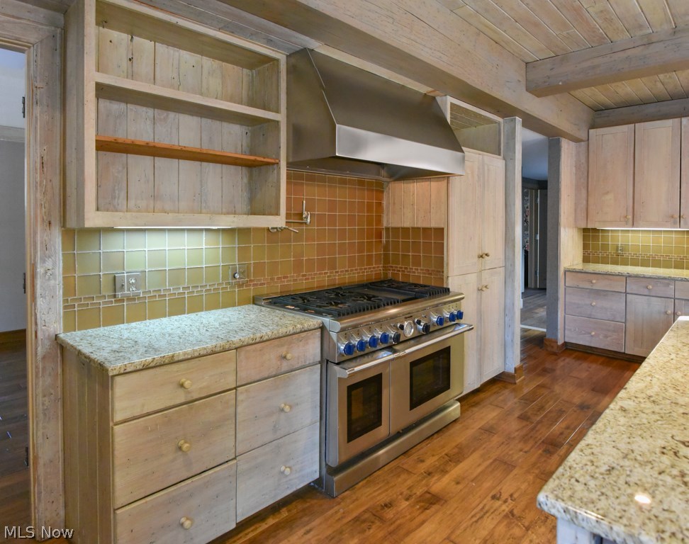 Orange #2 - Residential