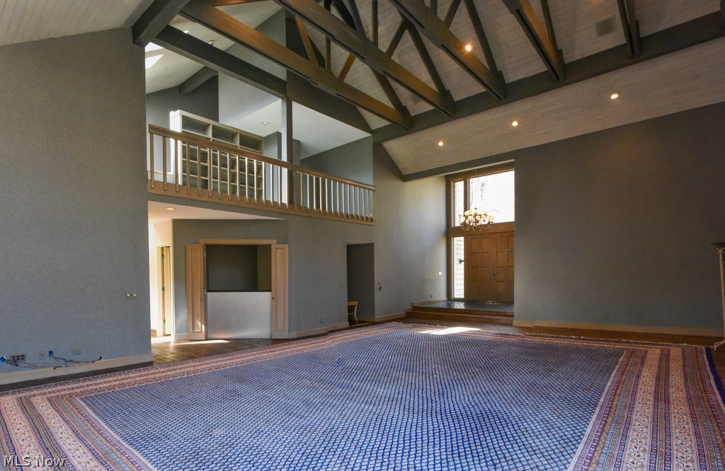 Orange #2 - Residential