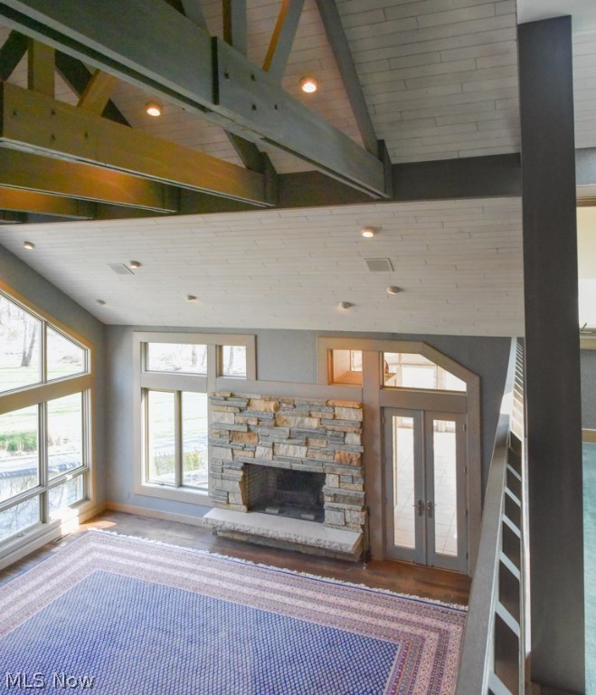 Orange #2 - Residential