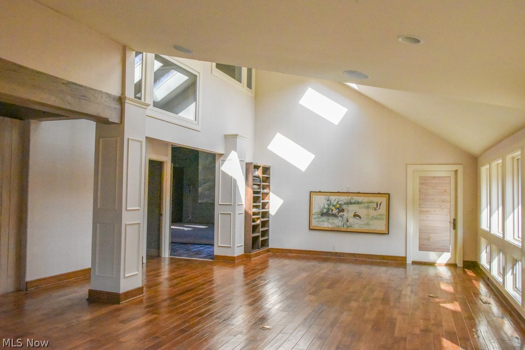 Orange #2 - Residential