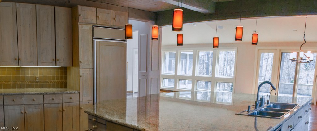 Orange #2 - Residential