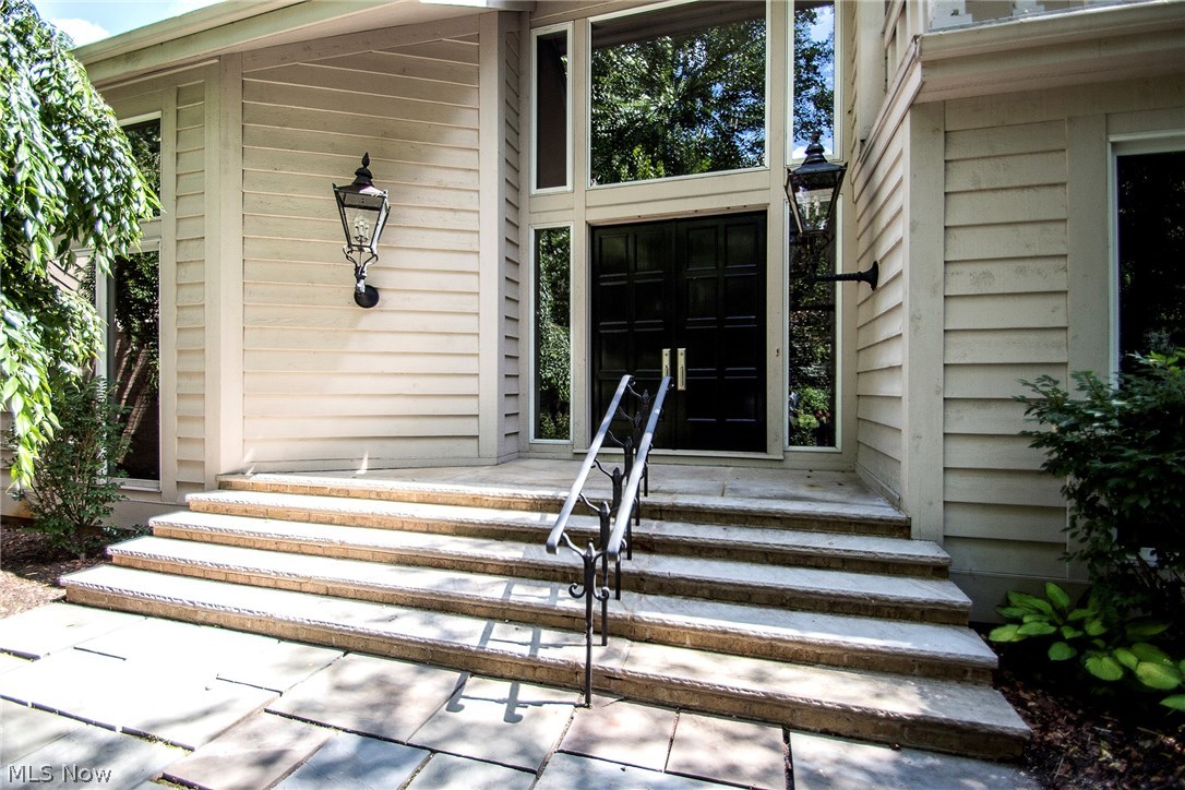 Orange #2 - Residential