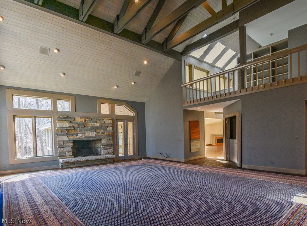 Orange #2 - Residential