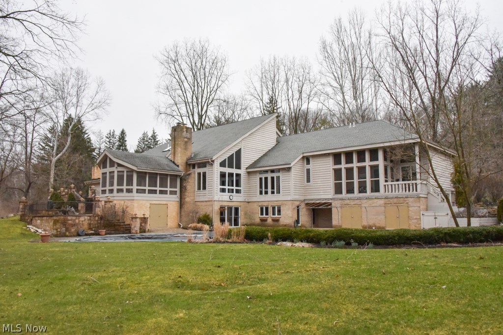 Orange #2 - Residential