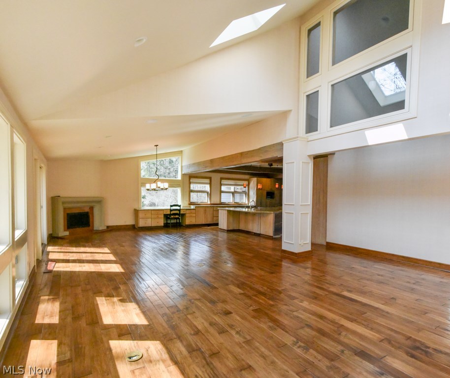 Orange #2 - Residential