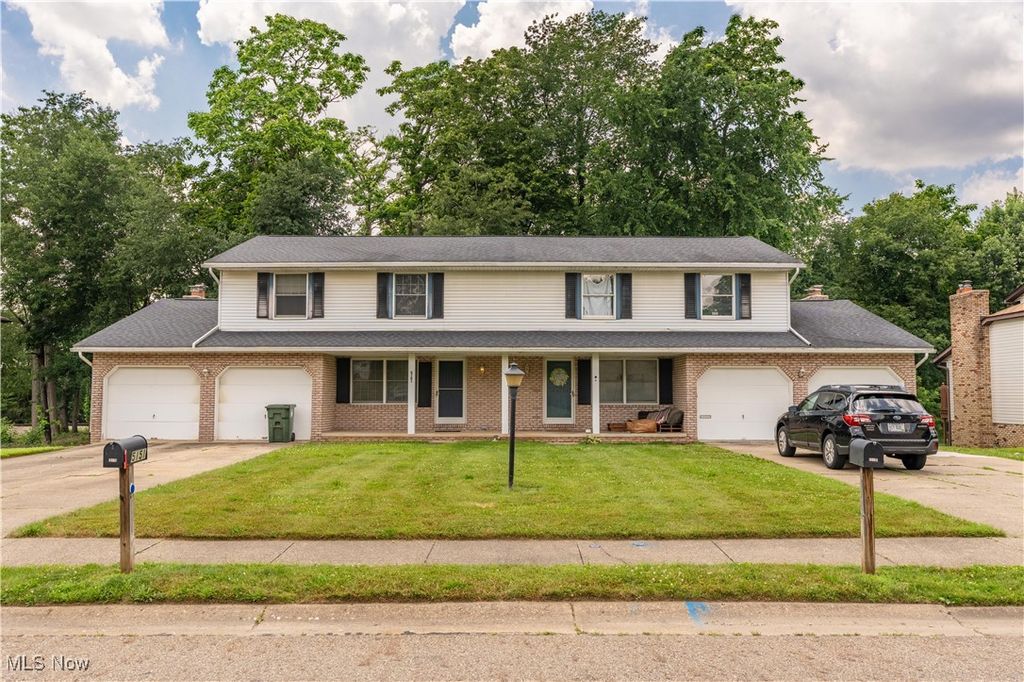 Photo of 5151 Johnnycake Ridge NE, Canton, OH 44705 (MLS # 5178467)