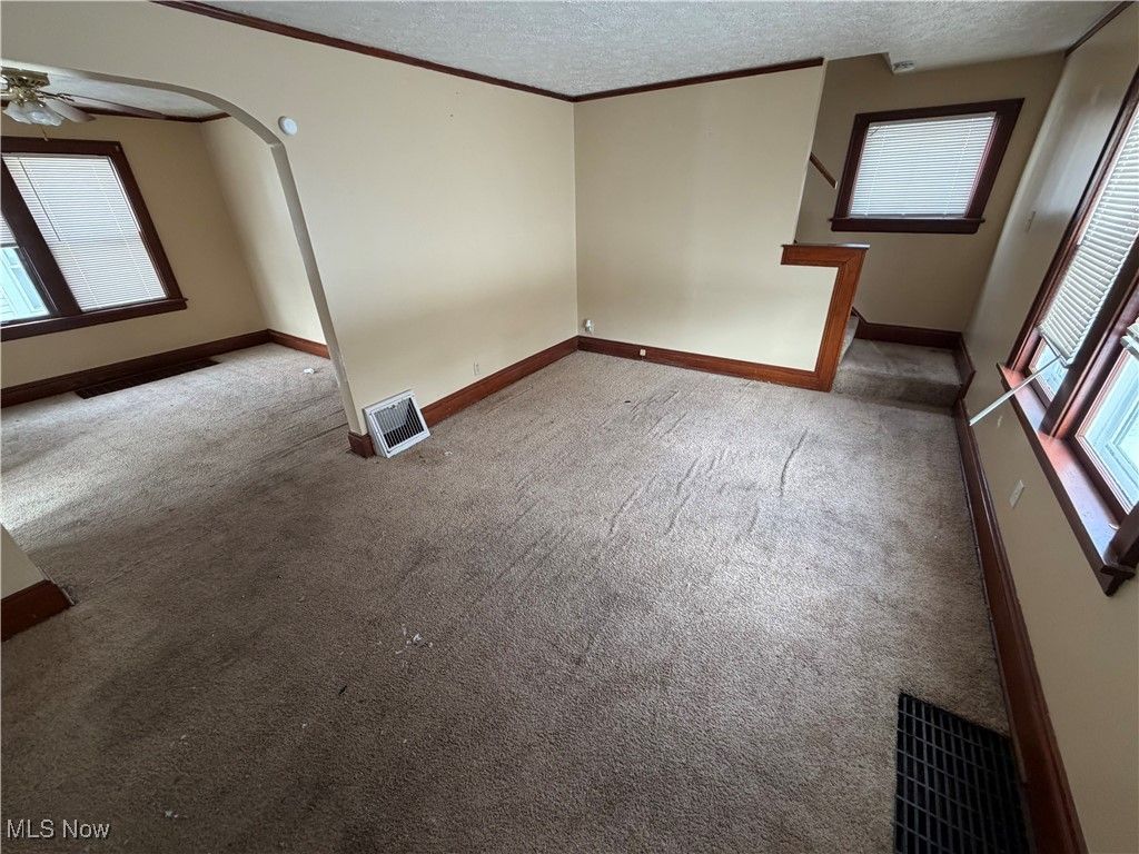 Photo of 783 Leonard Street, Akron, OH 44307 (MLS # 5185347)