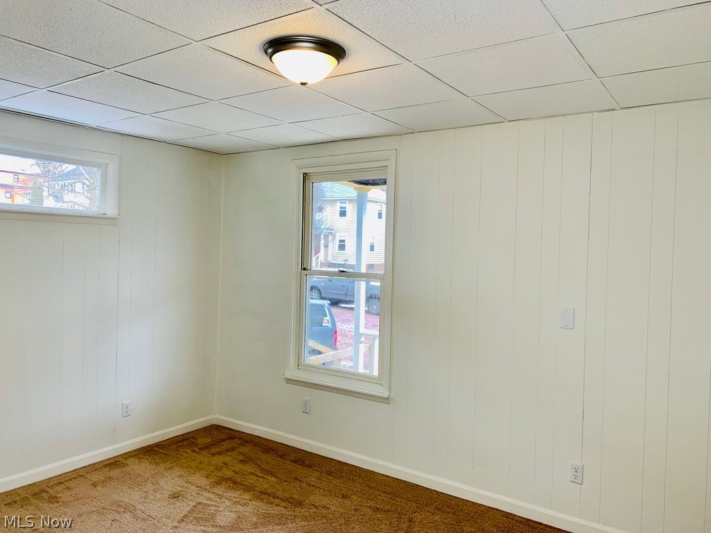 Chest G Sub - Residential