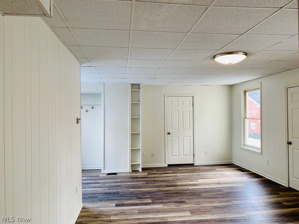 Chest G Sub - Residential