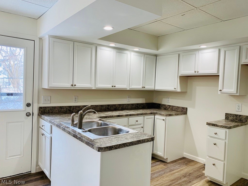 Chest G Sub - Residential