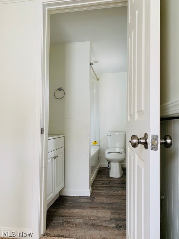 Chest G Sub - Residential