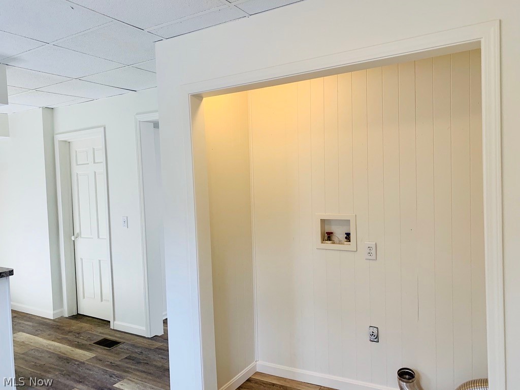 Chest G Sub - Residential