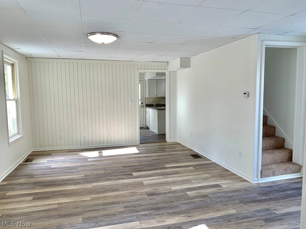 Chest G Sub - Residential