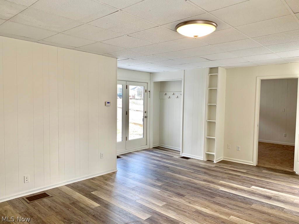 Chest G Sub - Residential