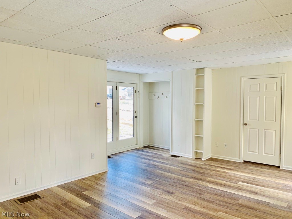 Chest G Sub - Residential