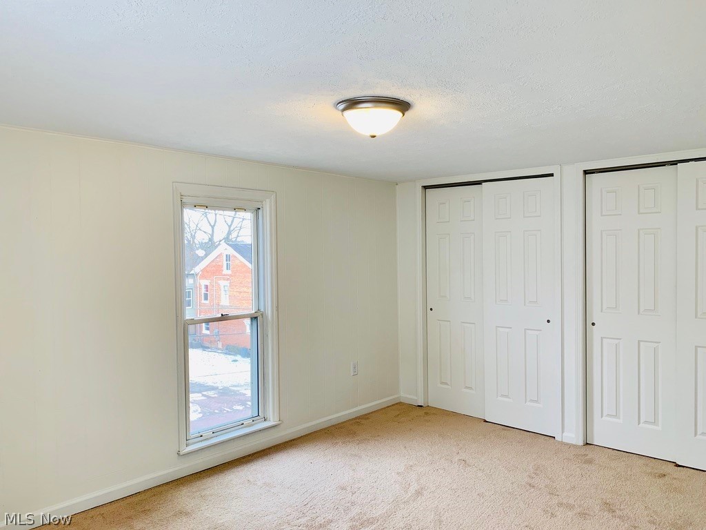 Chest G Sub - Residential