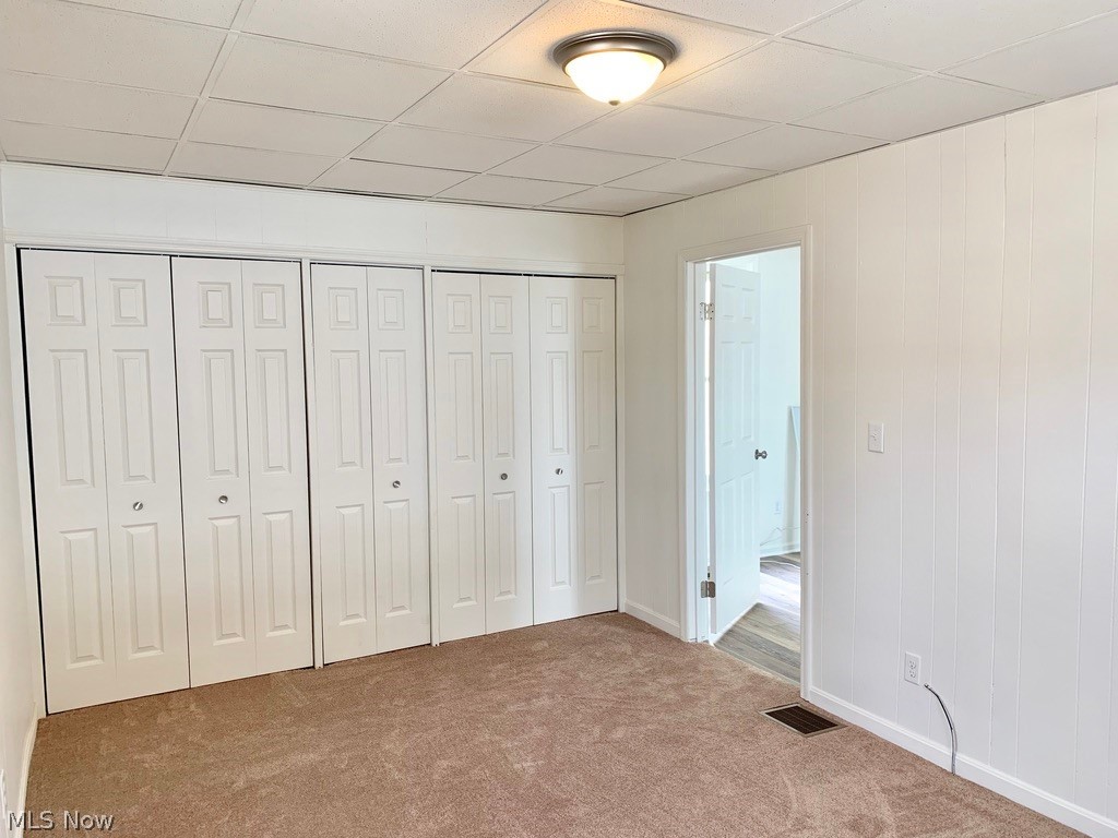 Chest G Sub - Residential