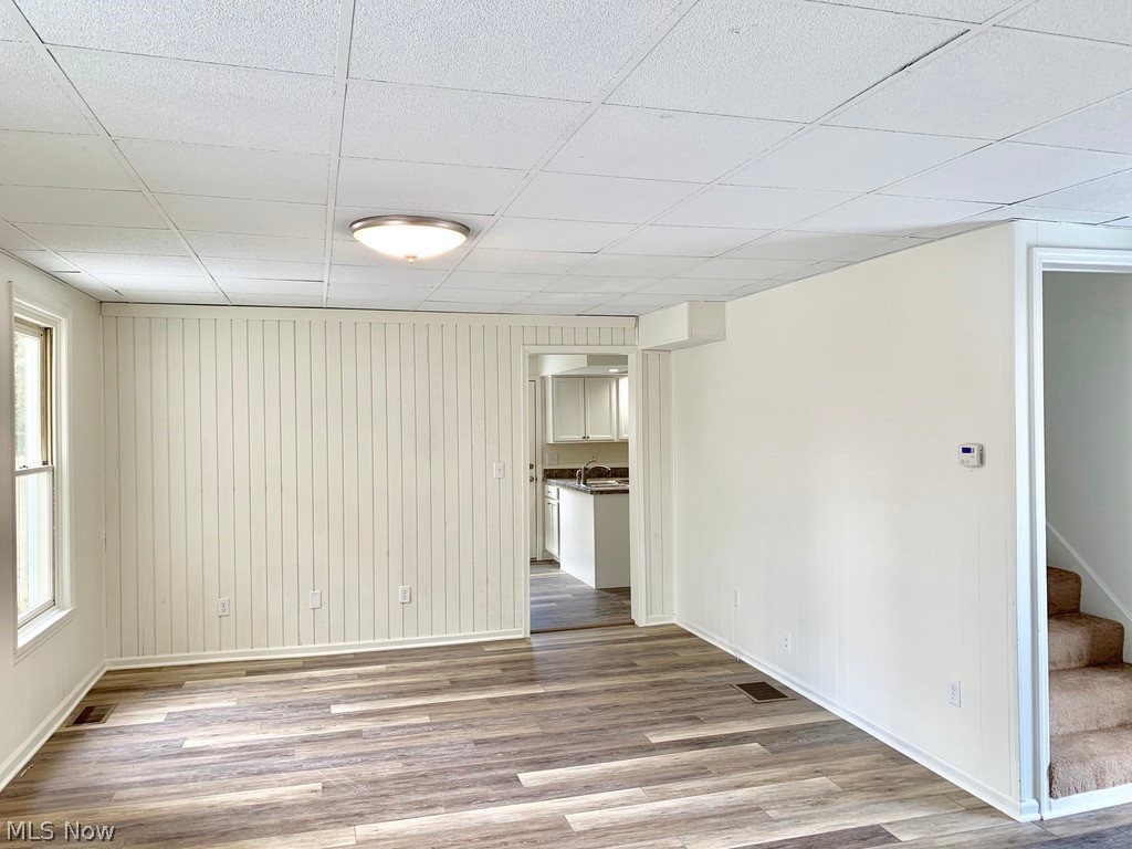 Chest G Sub - Residential