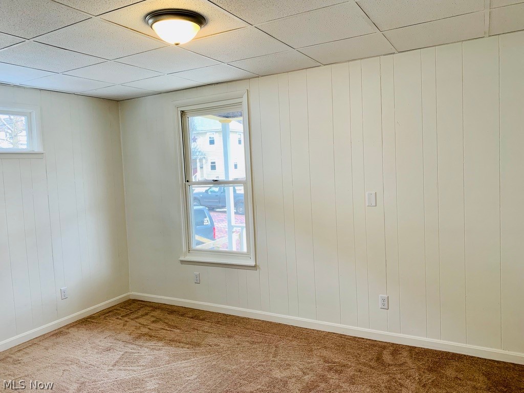 Chest G Sub - Residential