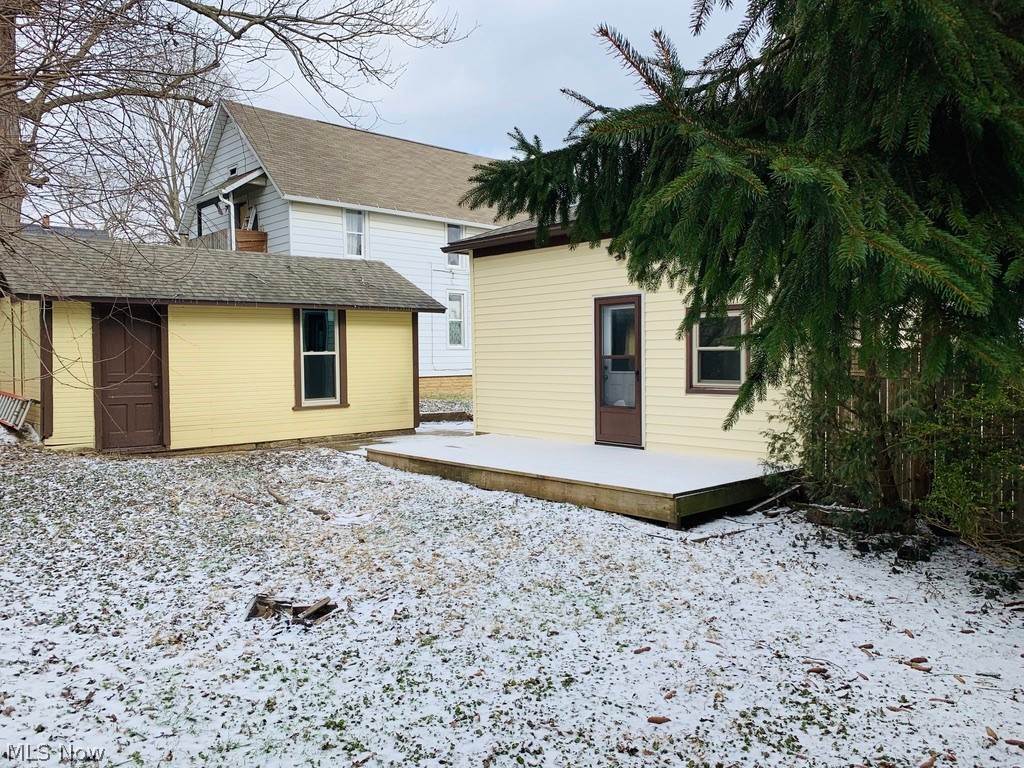 Chest G Sub - Residential