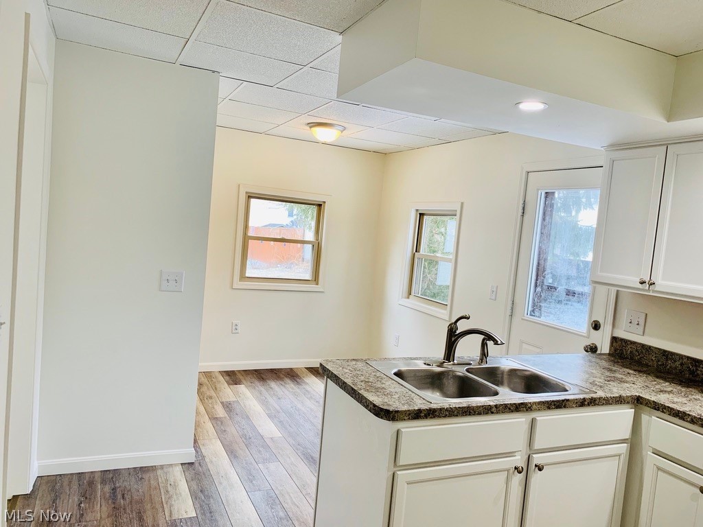 Chest G Sub - Residential