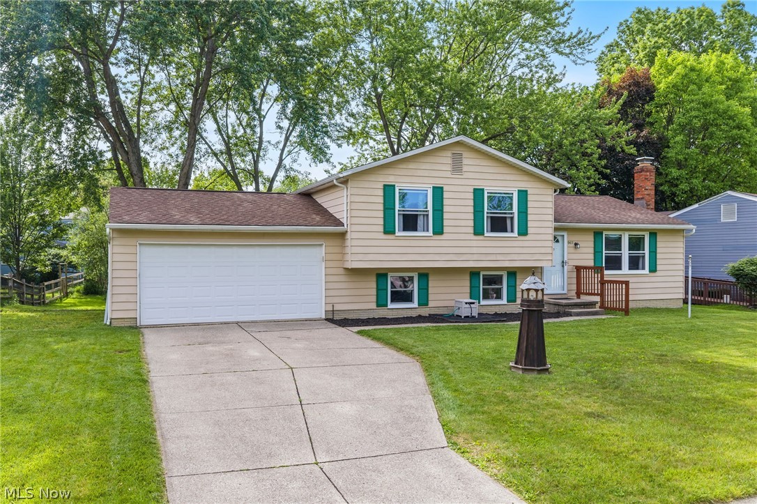 Twin Oaks - Residential