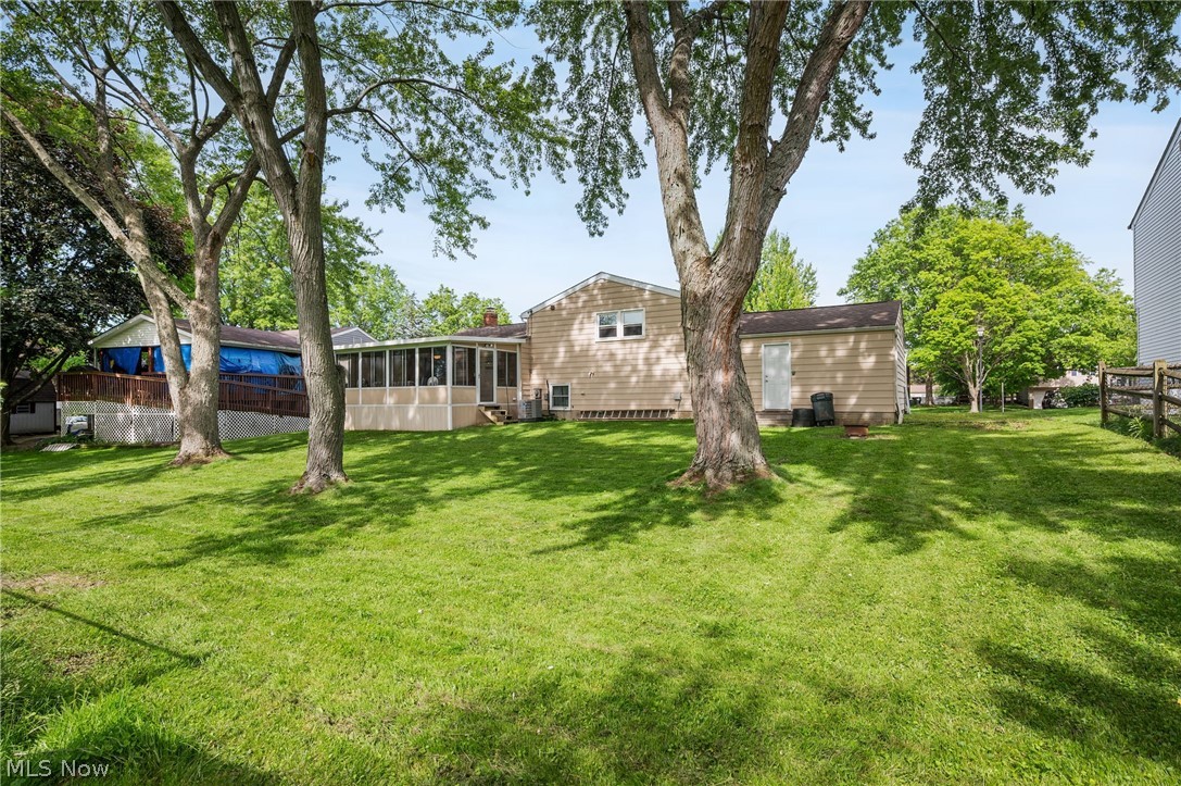 Twin Oaks - Residential