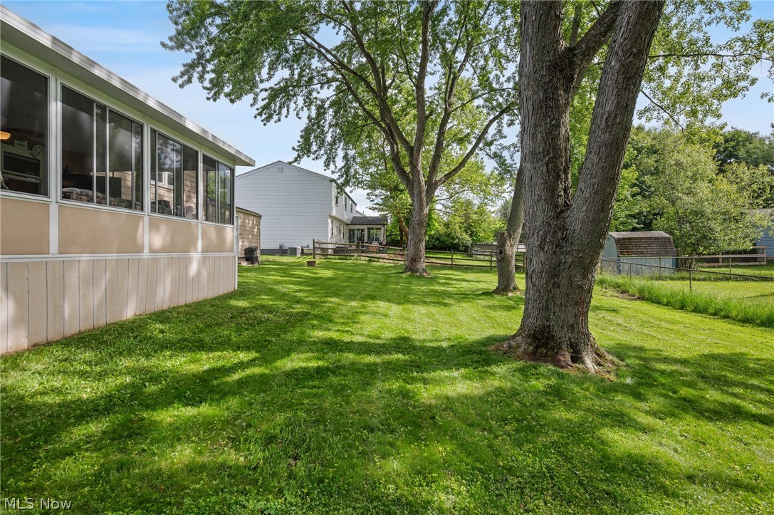 Twin Oaks - Residential