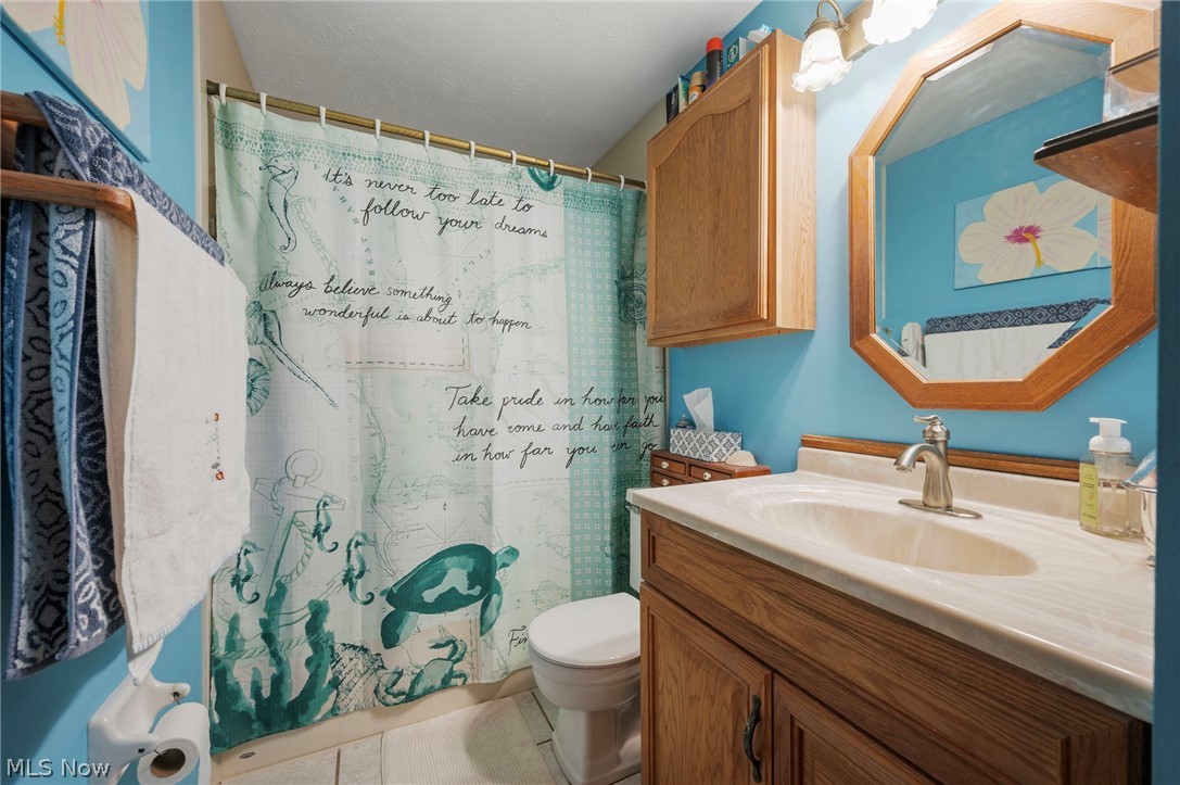 Twin Oaks - Residential