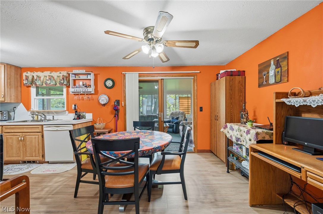 Twin Oaks - Residential