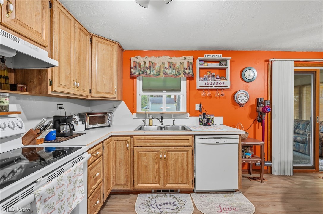 Twin Oaks - Residential