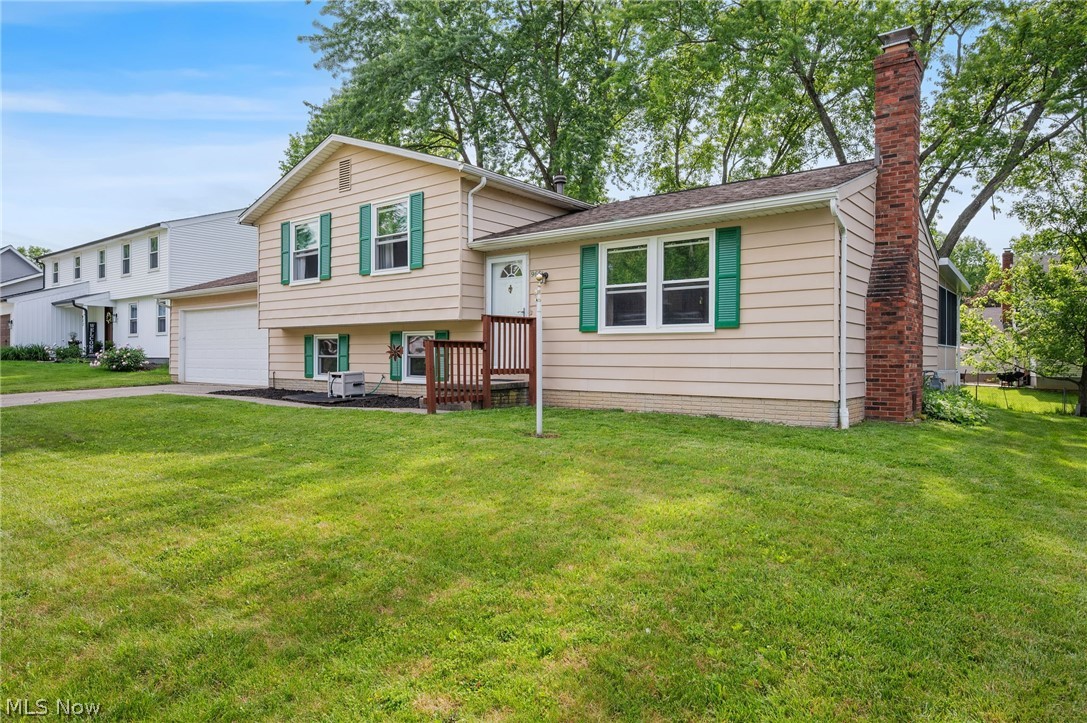 Twin Oaks - Residential