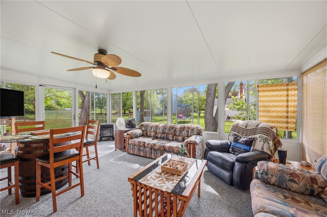 Twin Oaks - Residential