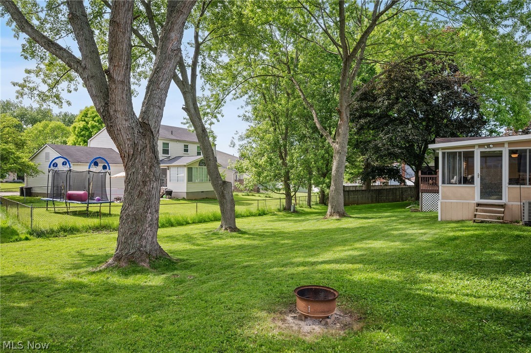 Twin Oaks - Residential