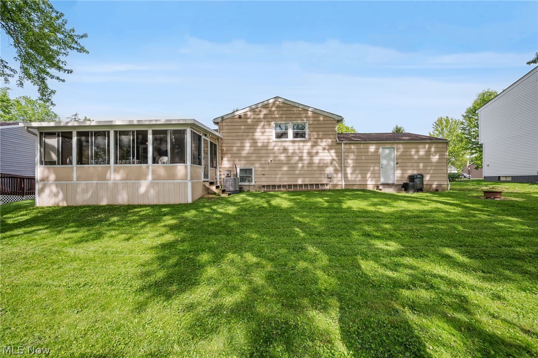 Twin Oaks - Residential