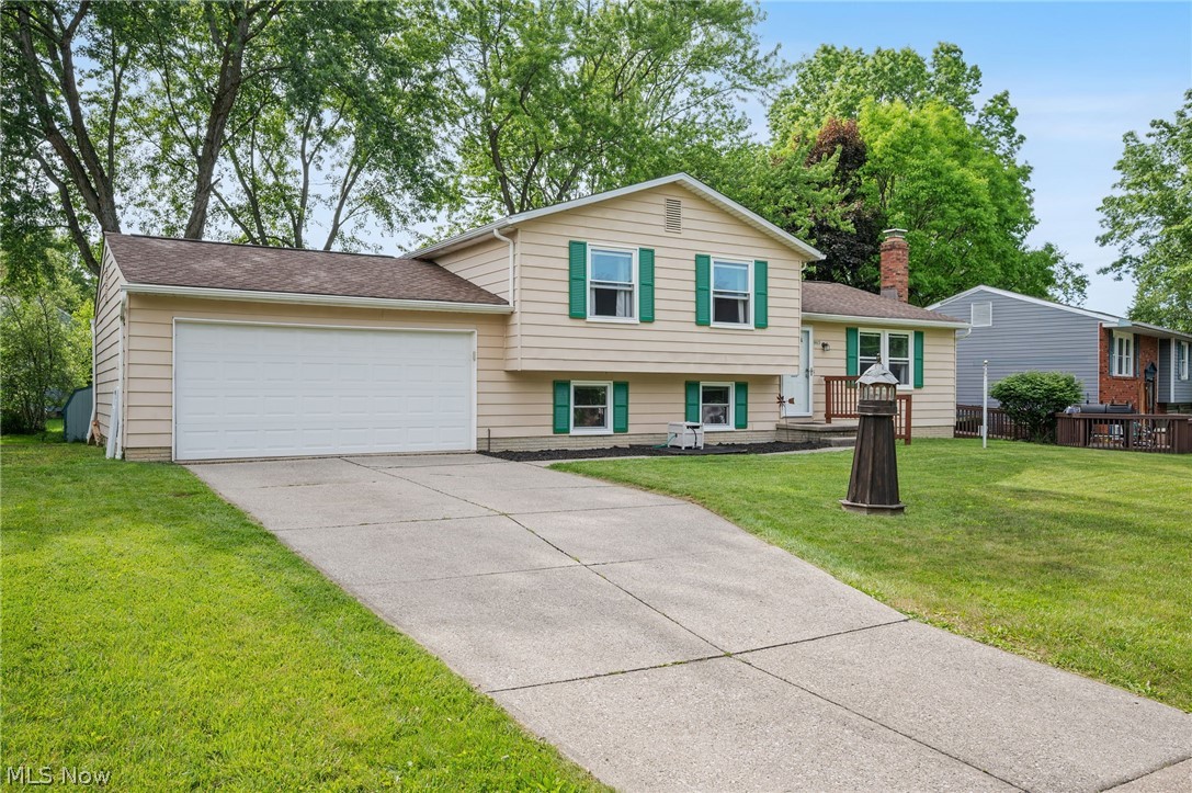 Twin Oaks - Residential