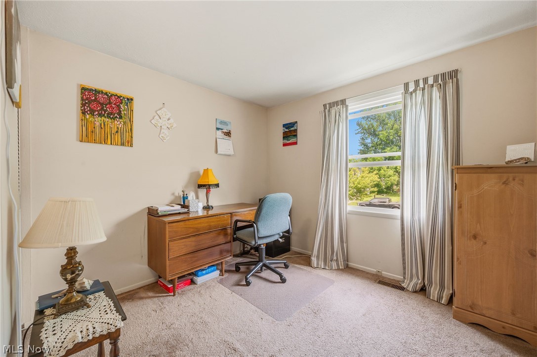 Twin Oaks - Residential