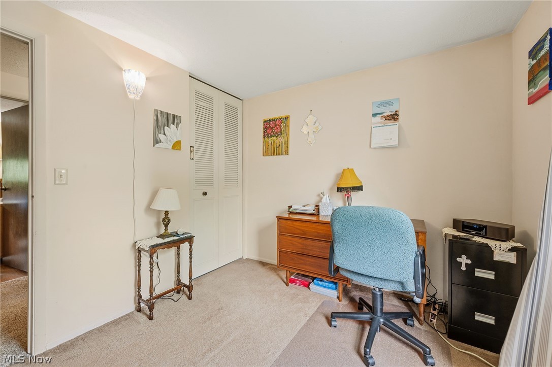 Twin Oaks - Residential