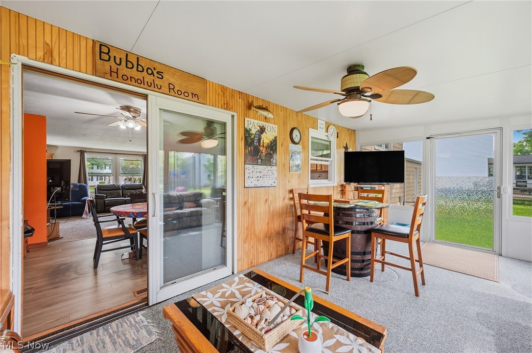 Twin Oaks - Residential