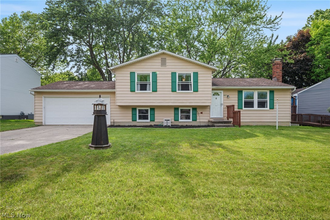 Twin Oaks - Residential