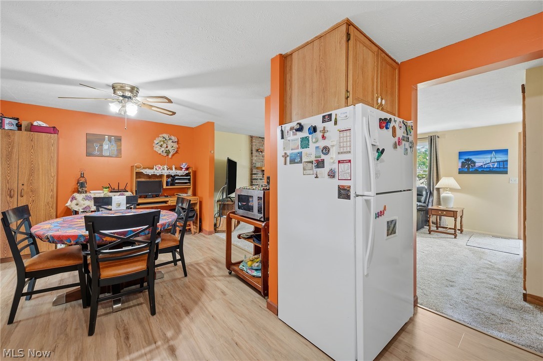 Twin Oaks - Residential