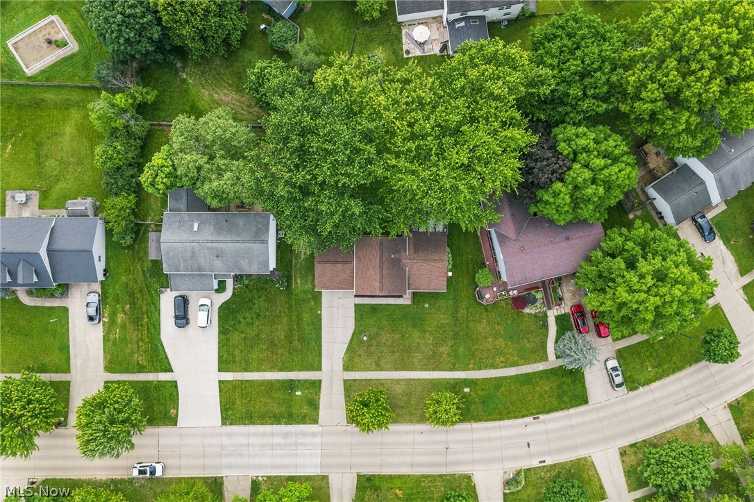 Twin Oaks - Residential
