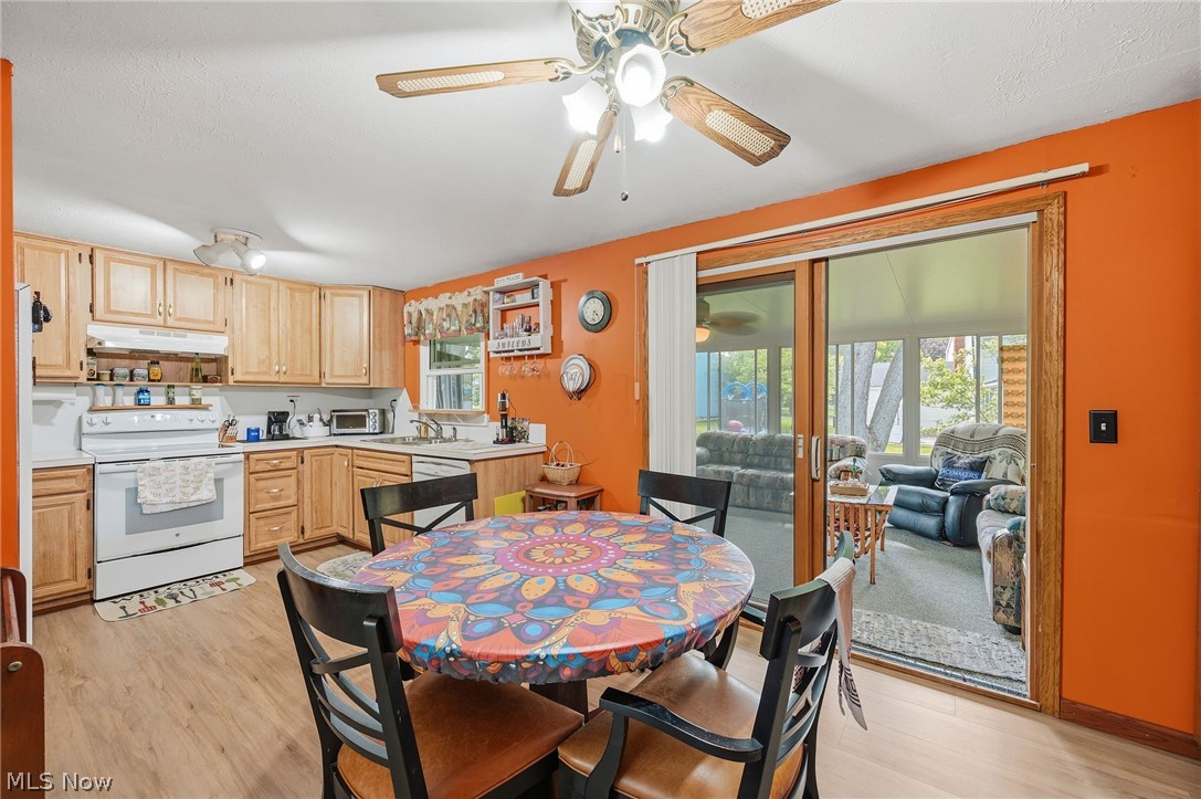 Twin Oaks - Residential