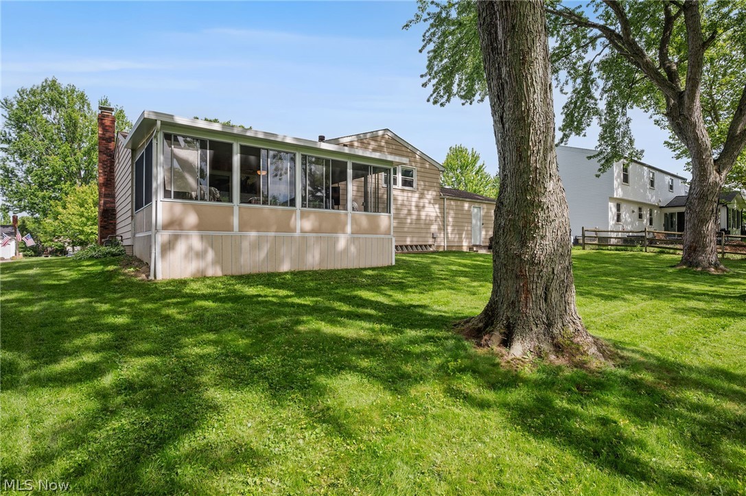 Twin Oaks - Residential