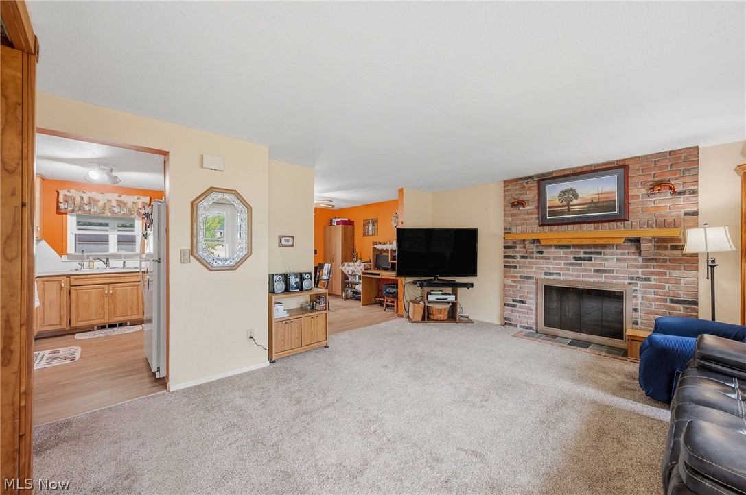 Twin Oaks - Residential