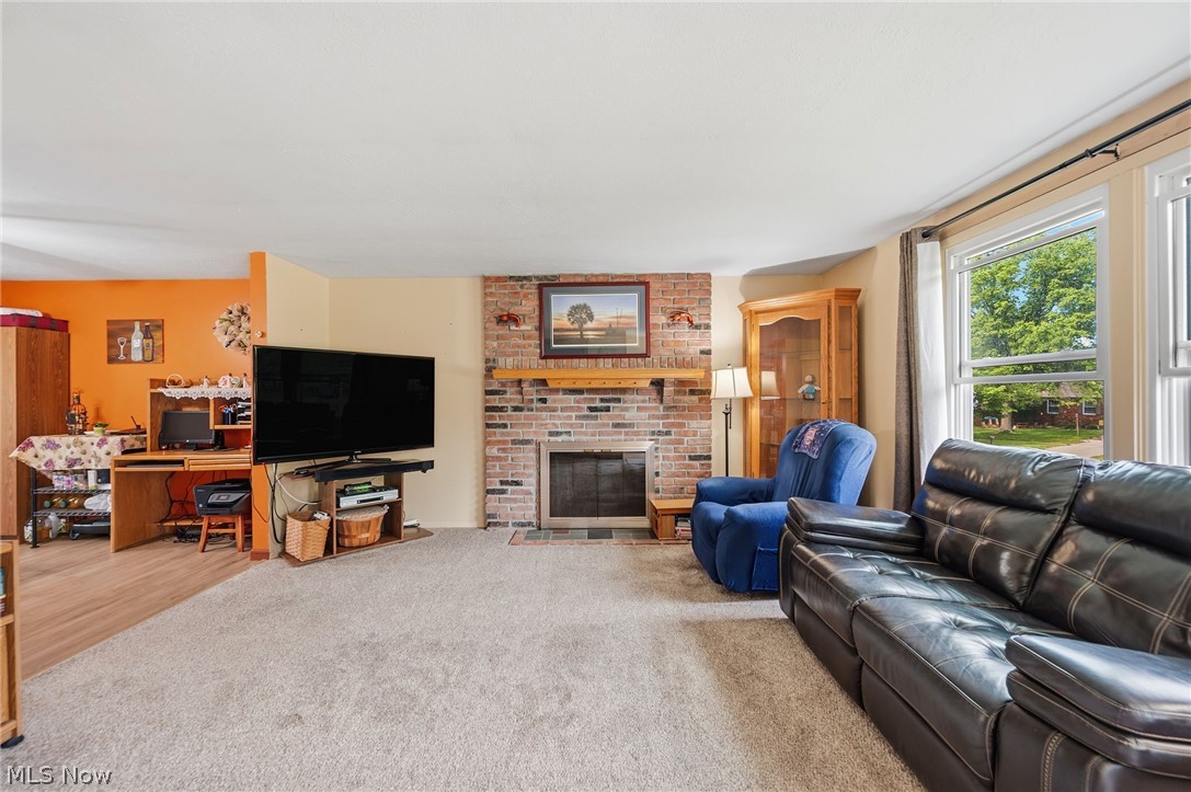 Twin Oaks - Residential